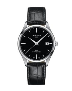 Certina DS-8 miesten rannekello