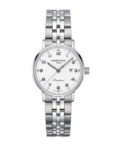 Certina DS Caimano naisten rannekello