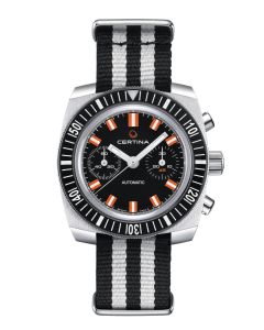 Certina DS Chronograph Automatic 1968 ⌀43,5mm C0404621805100