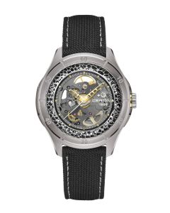 Certina DS Skeleton 42mm edestä