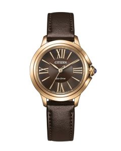 Citizen Eco-Drive Ceci edestä