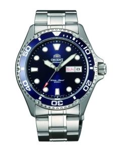 Orient Ray II 41,5mm FAA02005D9 - edestä