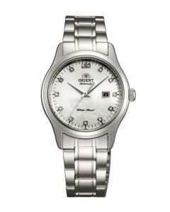Orient Contemporary 31mm FNR1Q004W0 - edestä