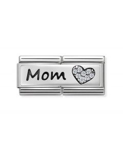 Nomination tupla mom zk sydän 330731/06