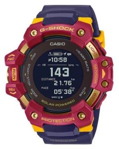 Casio G-Shock FC Barcelona Limited Edition GBD-H1000BAR-4ER