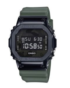 Casio G-Shock GM-5600B-3ER