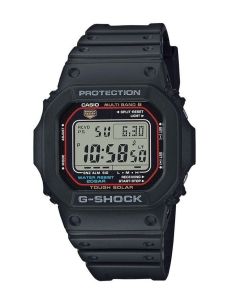 Casio G-Shock GW-M5610U-1ER - edestä