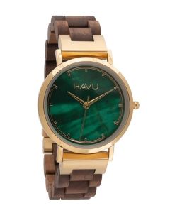 Havu Revontuli Pähkinäpuu 10101 - edestä