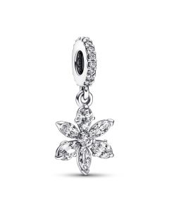 Pandora Säihkyvä herbaario -riipushela 792382C01