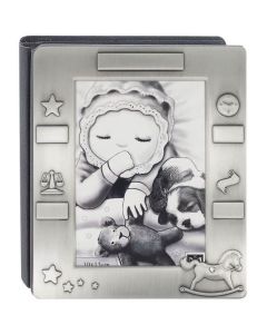 Albumi Keinuhevonen 078448