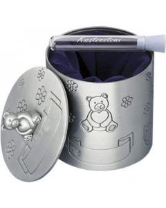 Tinattu kastevesirasia 078719