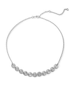 Kalevala Kosmos Kaulakoru Hopea 