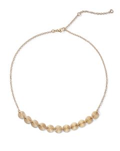 Kalevala Kosmos Kaulakoru Pronssi 