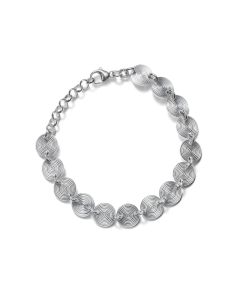 Kalevala Kosmos Rannekoru Hopea 