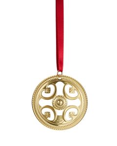 Kalevala Joulukoriste 2025 pronssi Räisälän koru 38003220