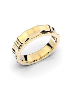 Festive KK Sormus Kelopuu 5 mm 588-000K