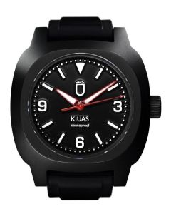 Kiuas M1 saunakello edestä