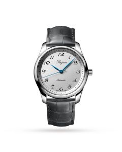 The Longines Master Collection 190TH Anniversary L27934732