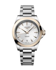Longines Conquest L34305726, edestä