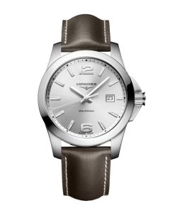Longines Conquest