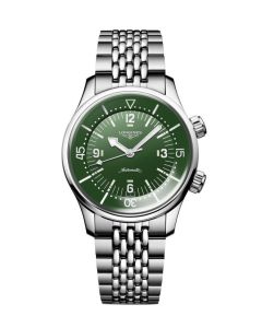 Longines Legend Diver 39mm L37644066