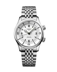 Longines Legend Diver 39mm L37644166