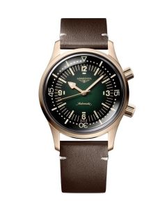 Longines Legend Diver Bronze L37741502