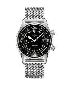 Longines Legend Diver L37744506