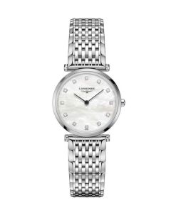 La Grande Classique de Longines 29mm edestä