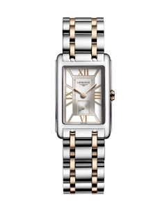 Longines Dolcevita 20,80 X 32,00 mm edestä