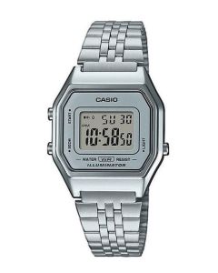Casio Vintage LA680WEA-7EF - edestä
