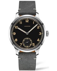 Longines Military Heritage Limited Edition