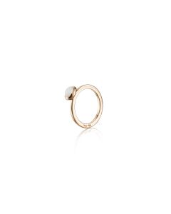 Efva Attling, Love bead -sormus 18K 13-101-01448/1700