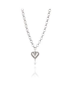 Lumoava Joutsenet Kaulakoru L57230844000