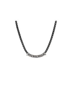 Lumoava Urban kaulakoru Oulun Korusta, sopii miehille ja naisille
