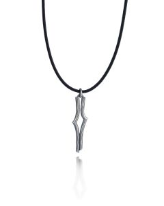 Lumoava Vaellus kaulakoru nahka 60cm L56239800960