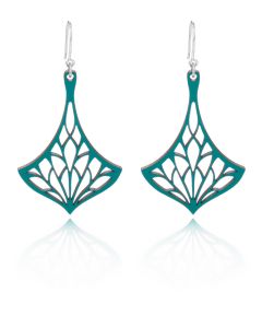 Lumoava Valtiatar korvakorut "Pouta" LV5234500030