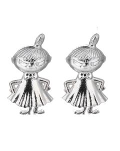 Lumoava Lumoava x Moomin: Pikku Myy tappikorvakorut MO540300000