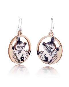 LUMOAVA SEIKKAILU PUUKORVAKORUT MV502300001