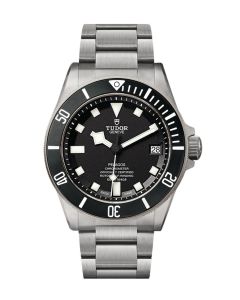 Tudor Pelagos