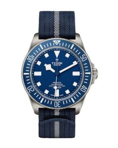Tudor Pelagos FXD M25707B/24-0001 - edestä