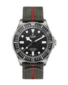 Tudor Pelagos FXD 42mm M25717N-0001