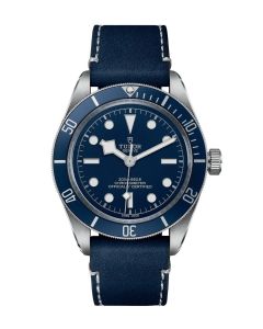 Tudor Black Bay 58 39mm M79030B-0002 - edestä