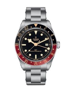 Tudor Black Bay 58 GMT - edestä