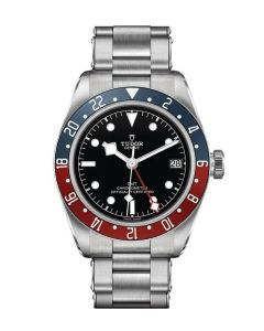 Tudor_Black_Bay_GMT_edestä