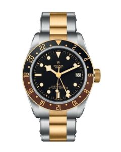 Tudor Black Bay GMT S&G M79833MN-0001