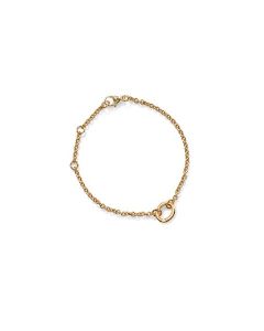 Kalevala  Amuletti rannekoru pronssi 15.5/17.5/19.5 cm 