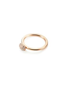 Efva Attling, Love bead -sormus 18K 13-101-00440/1700