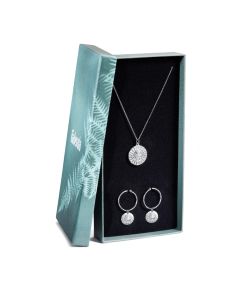 Kalevala Aurinkoleijona Amuletti Setti 2970313