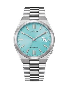 Citizen Tsuyosa Automatic NJ0151-88M edestä